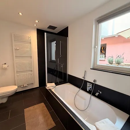 Design Living Am Dalberg Mit Patio * Aschaffenburg